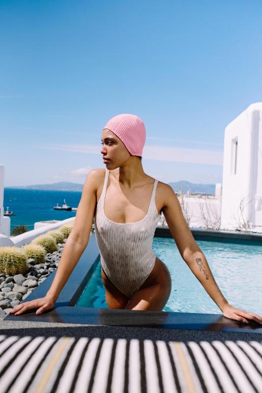 She Mykonos Boutique Hotel - image 10