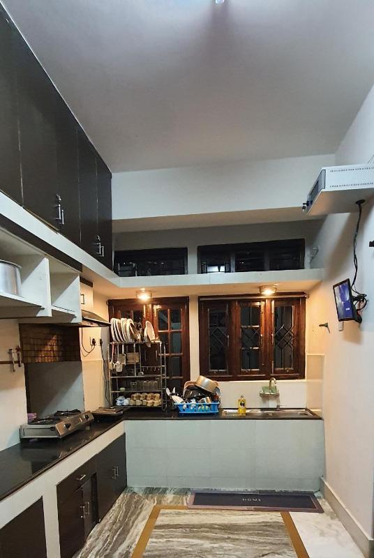 The LYNMAR HOMESTAY at Mawkynroh - image 30