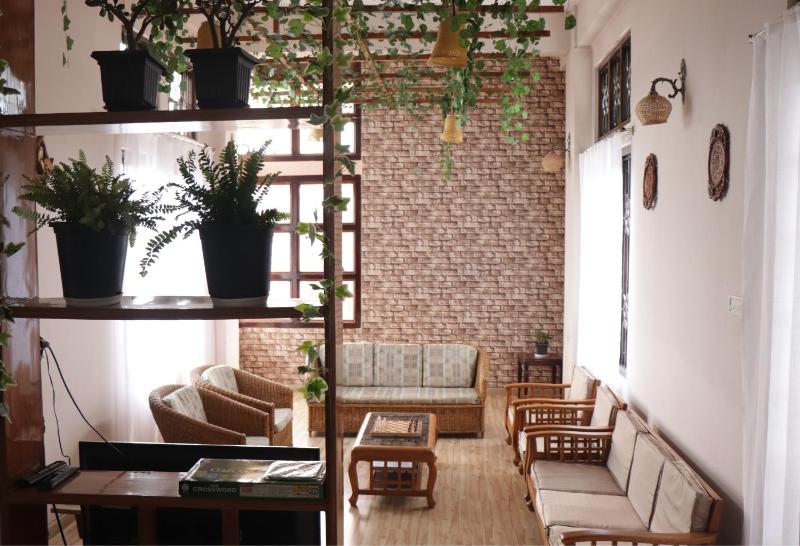 The LYNMAR HOMESTAY at Mawkynroh - image 34