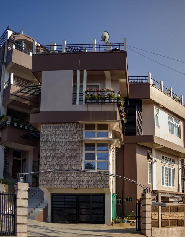 The LYNMAR HOMESTAY at Mawkynroh - image 11
