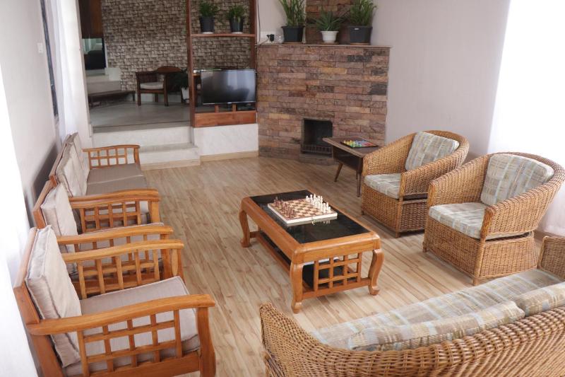 The LYNMAR HOMESTAY at Mawkynroh - image 3