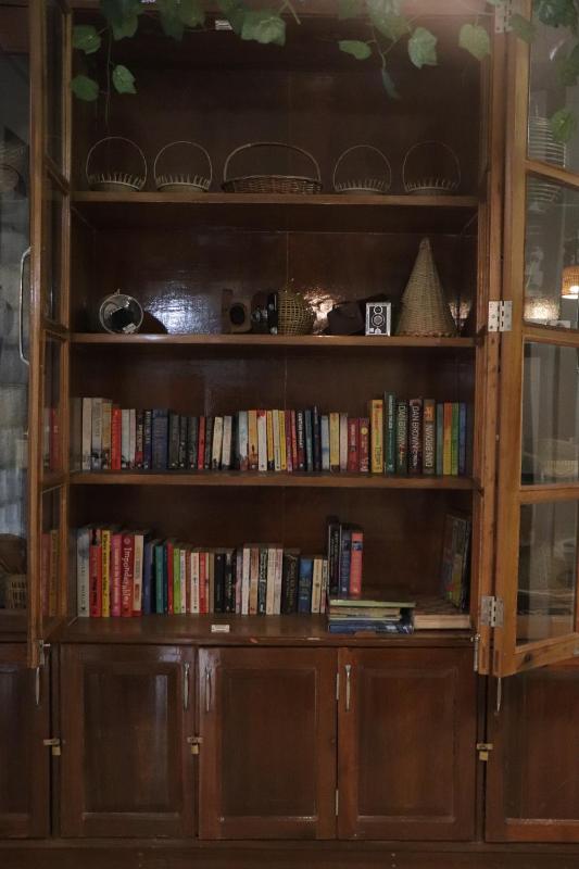 The LYNMAR HOMESTAY at Mawkynroh - image 29