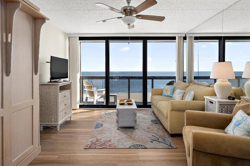 GS 610 - Seas the Day - image 1