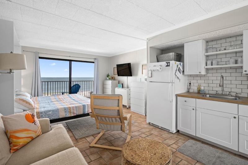 Cara Mar 407 - Ocean Lookout - image 20
