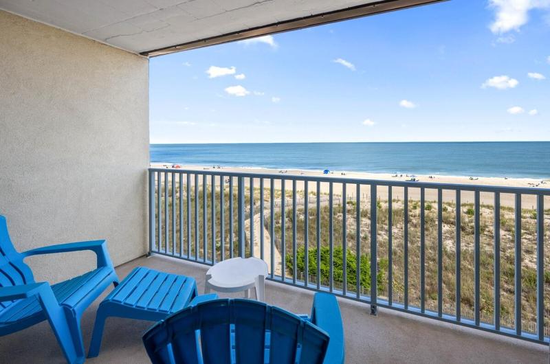 Cara Mar 407 - Ocean Lookout - image 8