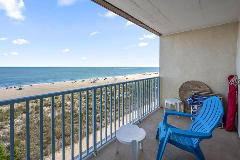 Cara Mar 407 - Ocean Lookout - image 27