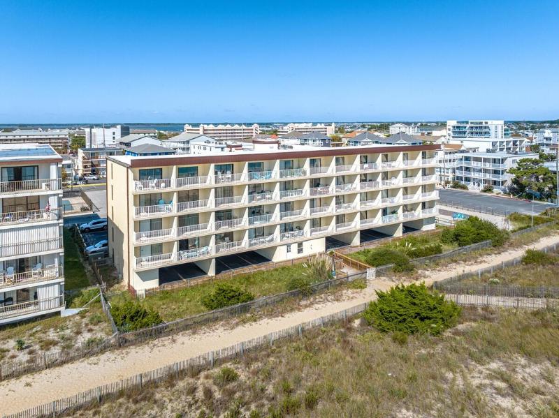 Cara Mar 407 - Ocean Lookout - image 14
