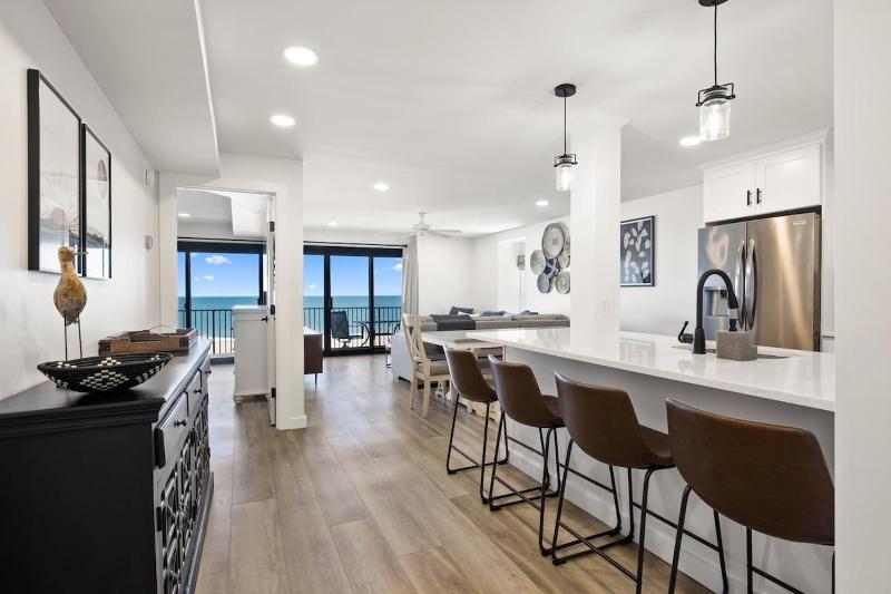Covington Towers 305 - Ocean's Edge - image 1