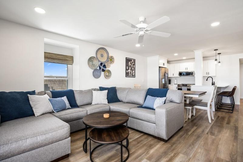 Covington Towers 305 - Ocean's Edge - image 4