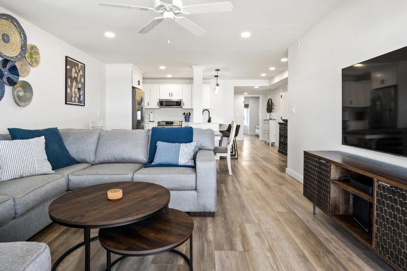 Covington Towers 305 - Ocean's Edge - image 33