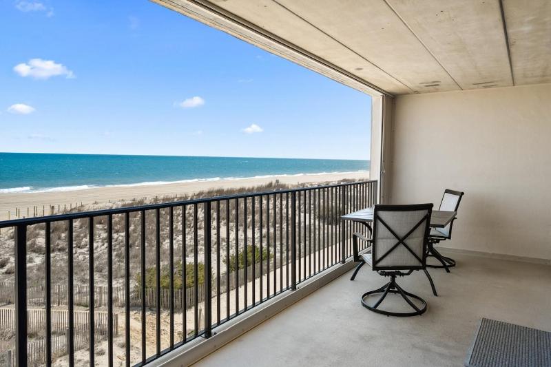 Covington Towers 305 - Ocean's Edge - image 35