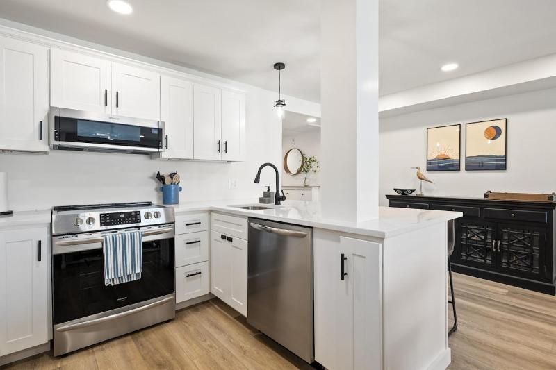 Covington Towers 305 - Ocean's Edge - image 47