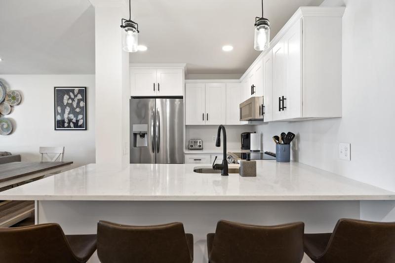 Covington Towers 305 - Ocean's Edge - image 23