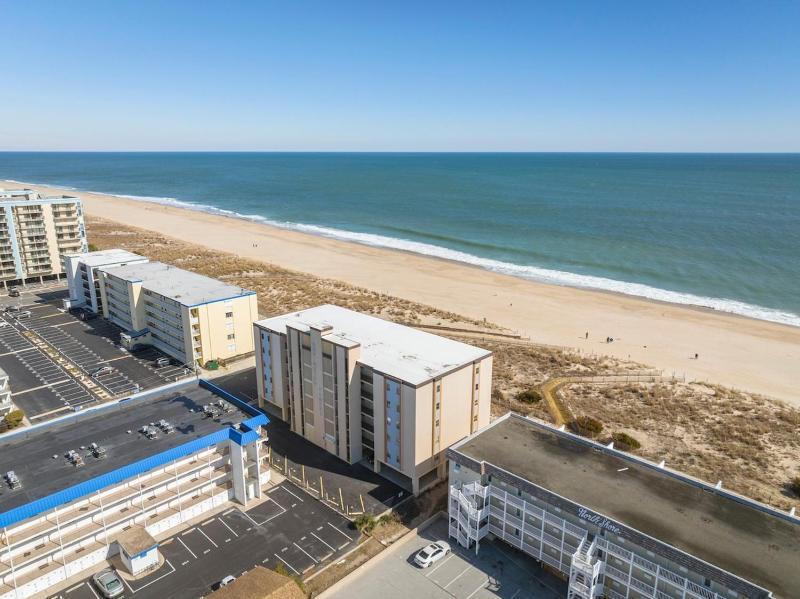 Covington Towers 305 - Ocean's Edge - image 28