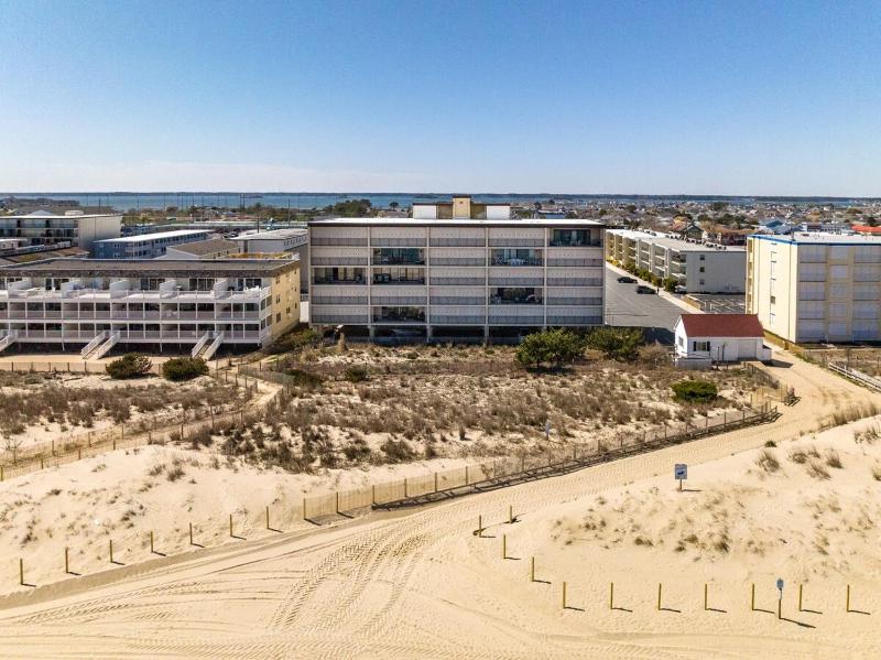 Covington Towers 305 - Ocean's Edge - image 32