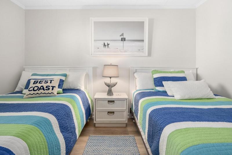 Bonaire 206 - Lucky Dog Beach House - image 21