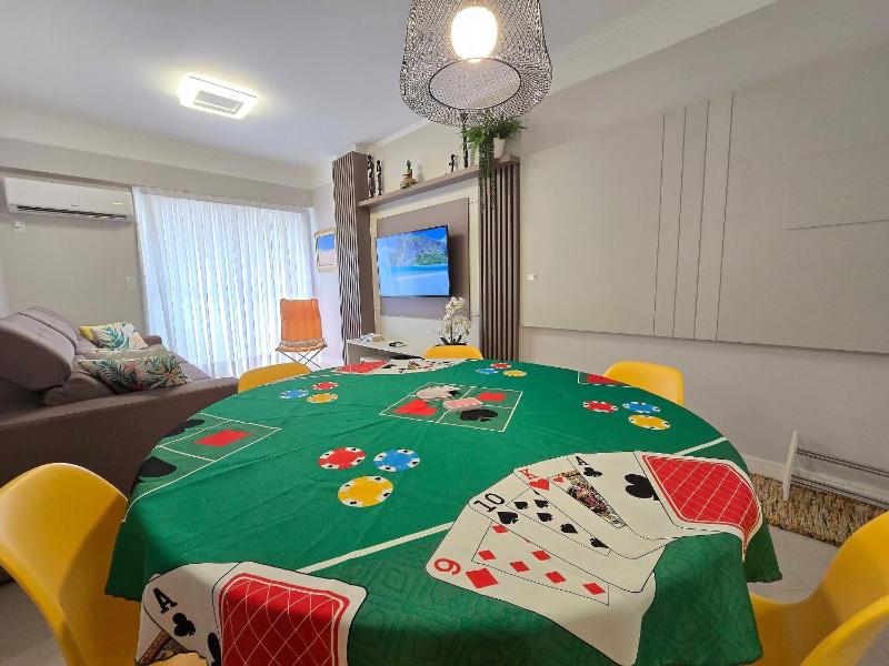 Costa Sul Apartments Centro BC/Pool/Jacuzzi/Garage - image 29