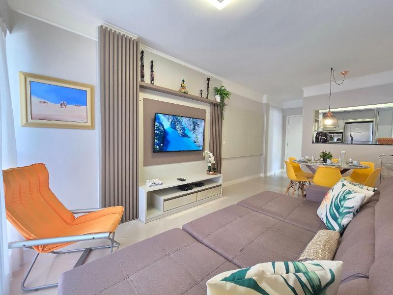 Costa Sul Apartments Centro BC/Pool/Jacuzzi/Garage - image 41