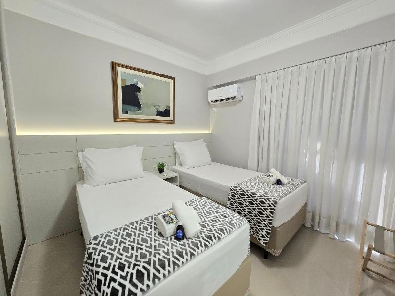 Costa Sul Apartments Centro BC/Pool/Jacuzzi/Garage - image 39