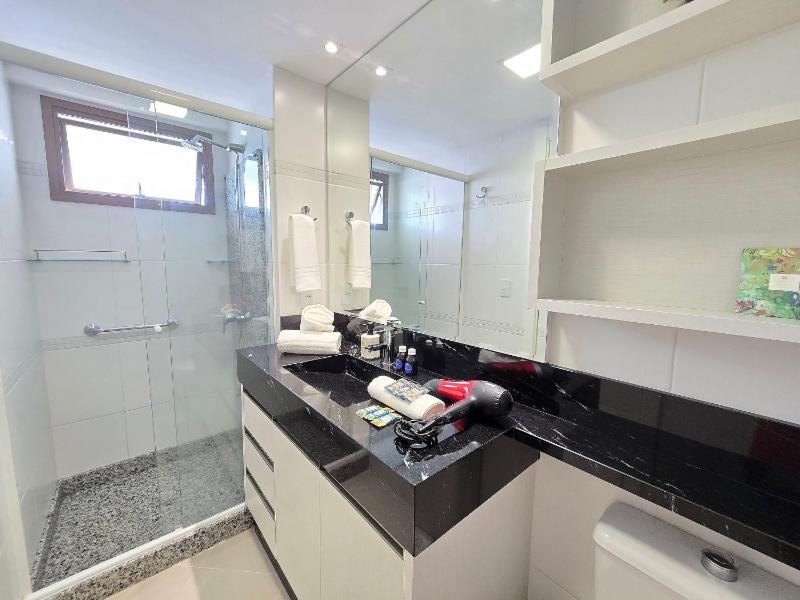 Costa Sul Apartments Centro BC/Pool/Jacuzzi/Garage - image 20