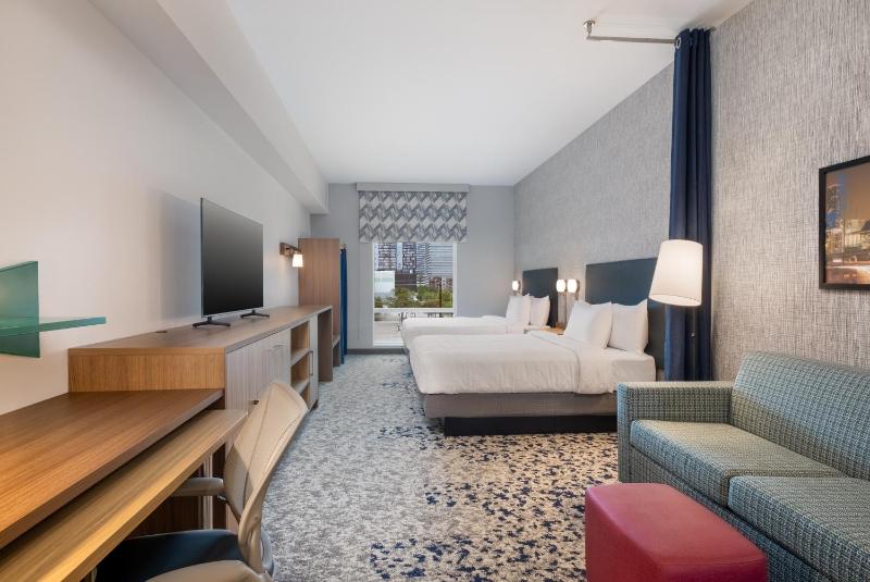 Home2 Suites by Hilton Houston Downtown Convention Center - image 35