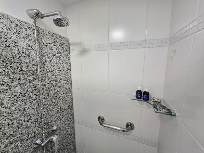 Costa Sul Apartments Centro BC/Pool/Jacuzzi/Garage - image 32