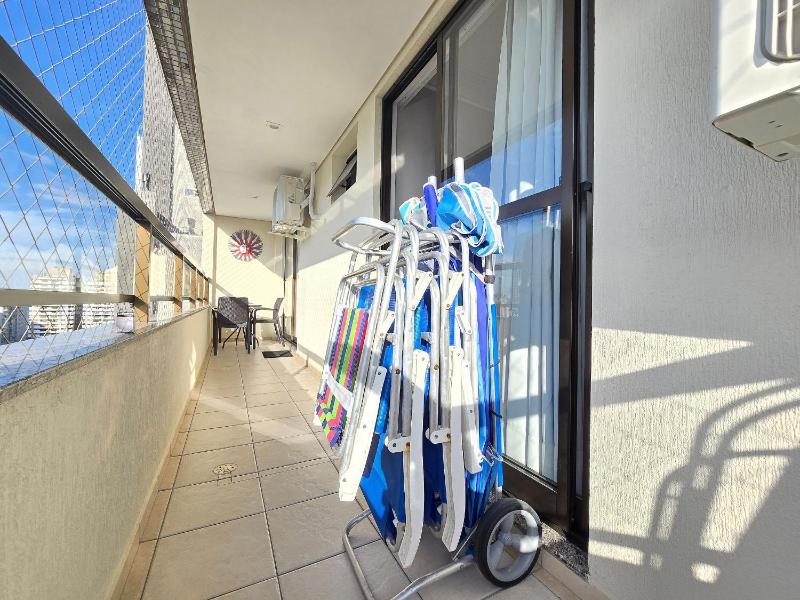 Costa Sul Apartments Centro BC/Pool/Jacuzzi/Garage - image 35