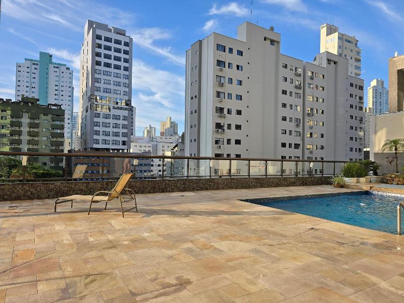 Costa Sul Apartments Centro BC/Pool/Jacuzzi/Garage - image 19