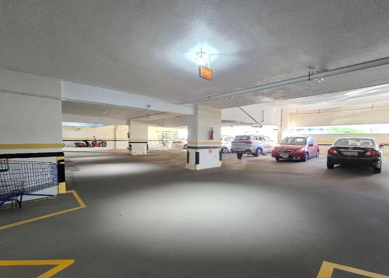 Costa Sul Apartments Centro BC/Pool/Jacuzzi/Garage - image 31