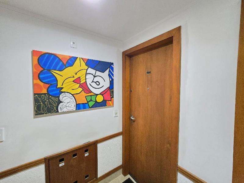 Costa Sul Apartments Centro BC/Pool/Jacuzzi/Garage - image 46