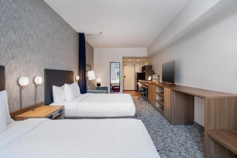 Home2 Suites by Hilton Houston Downtown Convention Center - image 17