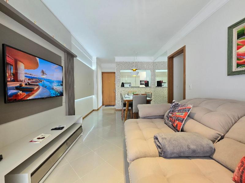 Costa Sul Apartments Centro BC/Pool/Jacuzzi/Garage - image 2