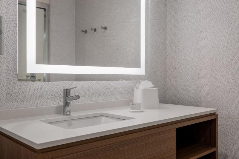 Home2 Suites by Hilton Houston Downtown Convention Center - image 42