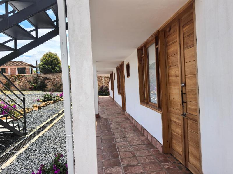 Origen Hotel Boutique - image 12