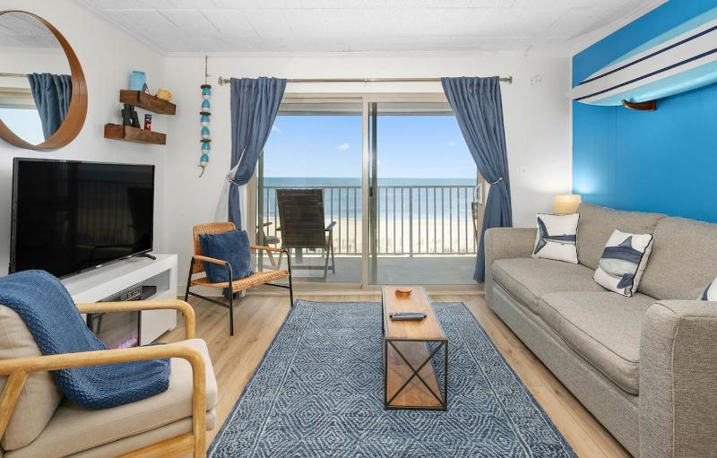 Cara Mar 305 - Salty Shark - image 6
