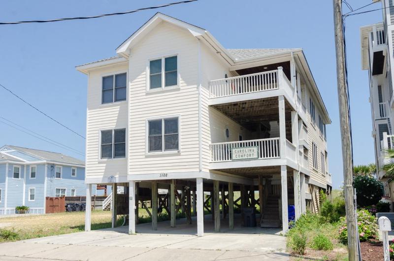 Carolina Comfort Lower by Bryant Real Estate - image 17