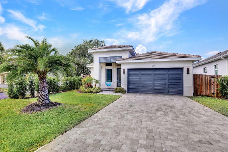 Starfish Wishes! - Less Than 1 Mile To Beach - Salt Water Pool - Walk to the Beach! - image 31