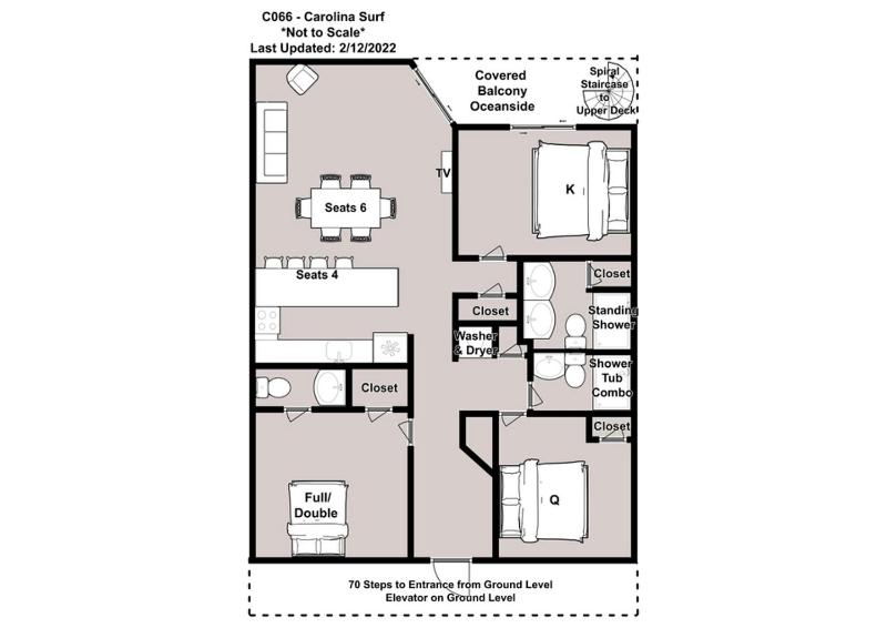 Carolina Surf by Bryant Real Estate - image 10