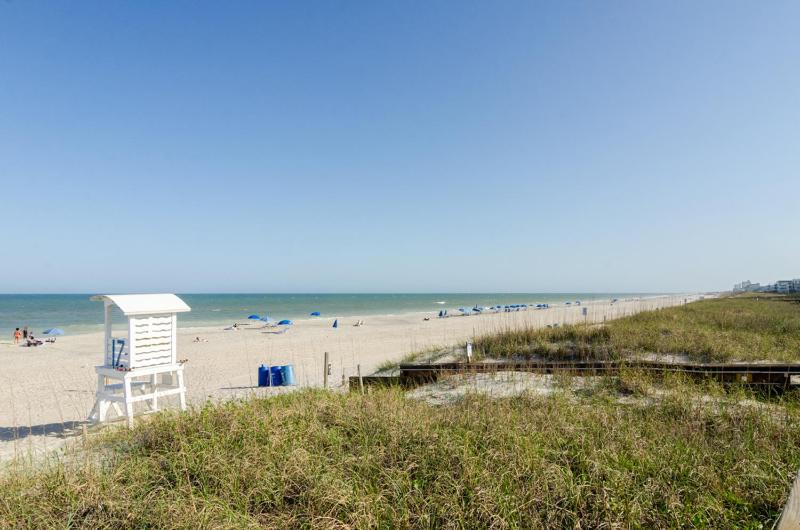 Carolina Surf by Bryant Real Estate - image 9