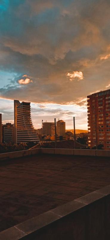 Bogotá Urban Suites - image 6