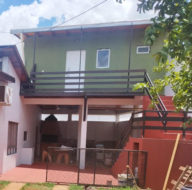 Aventura en la frontera - image 1