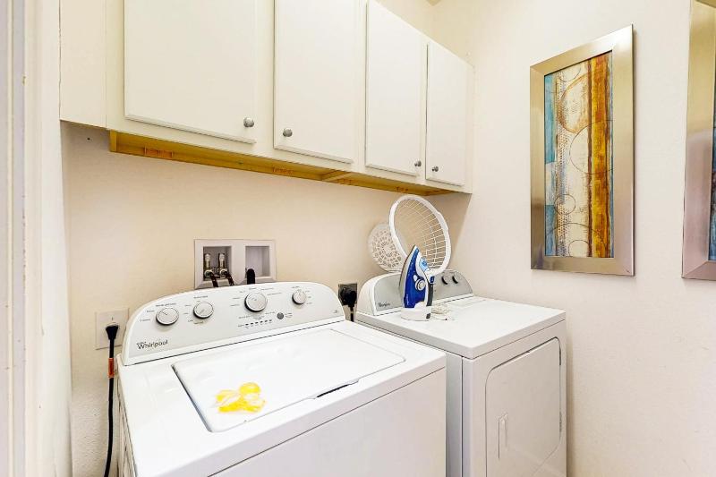 Five Bedroom Holiday Home image 3