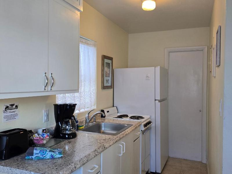 One Bedroom Apartment image 4