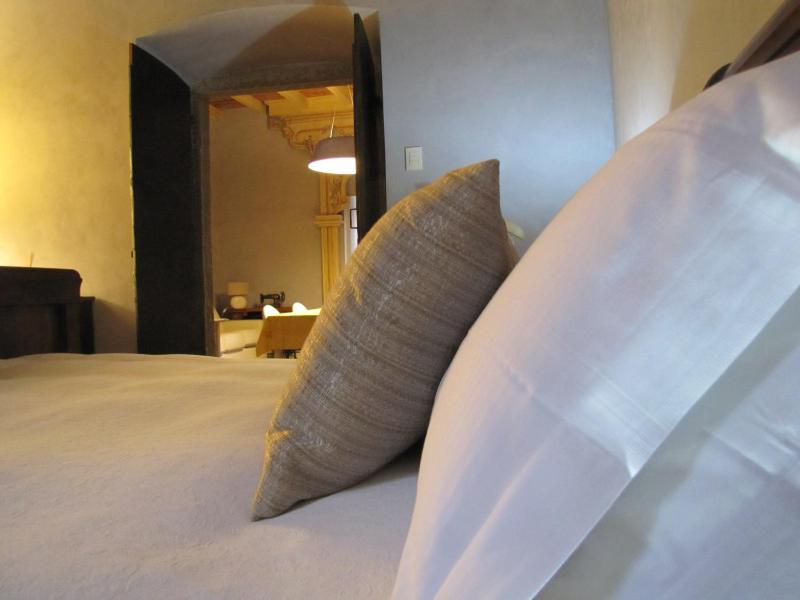 B&B Dimora Delle Donnole Bergamo Alta - image 18