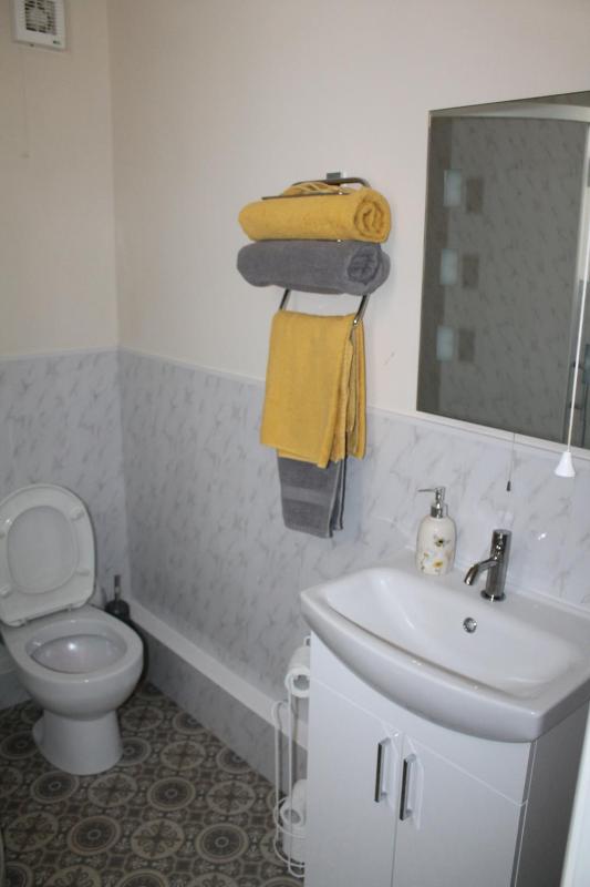 Deluxe Double Room image 3