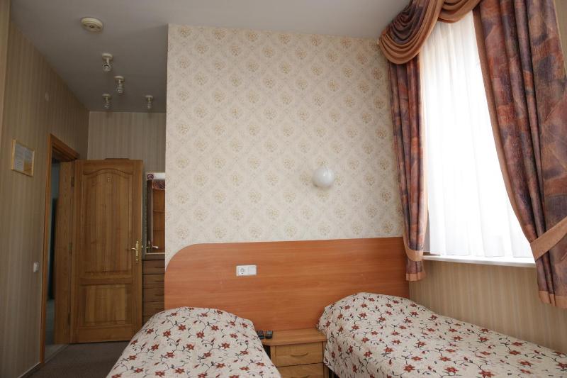 Twin Room image 3