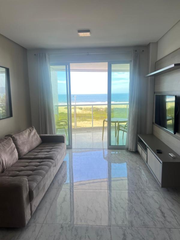 Apartamento vista mar - image 2
