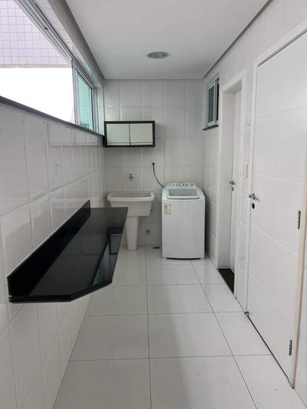 Apartamento vista mar - image 8