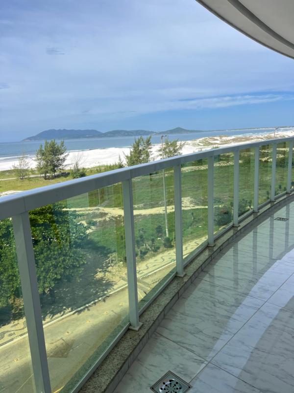 Apartamento vista mar - image 7