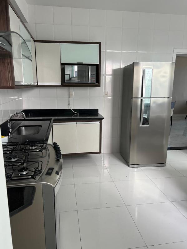 Apartamento vista mar - image 6